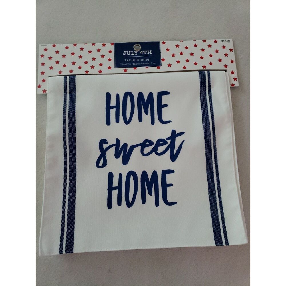 Table runner